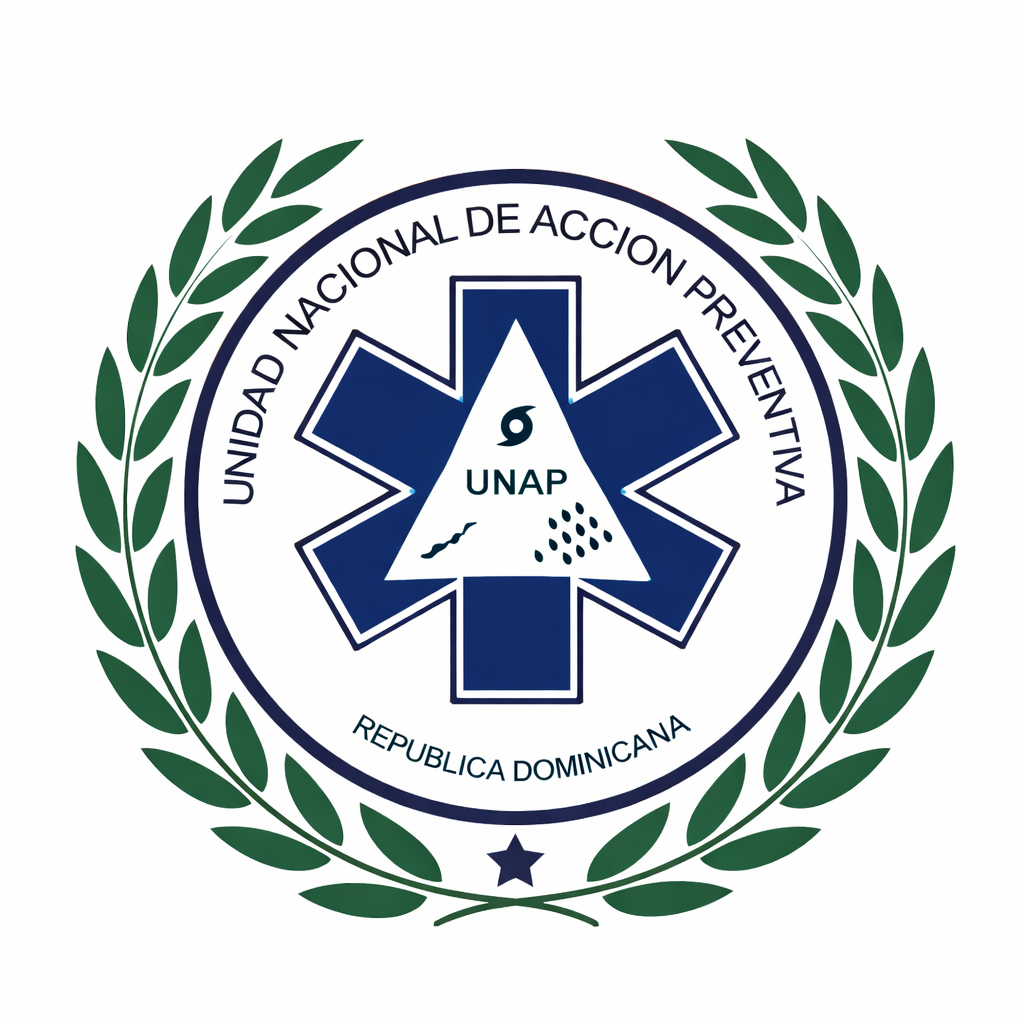 Logo UNAP