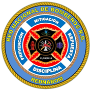 Red Nacional de Bomberos