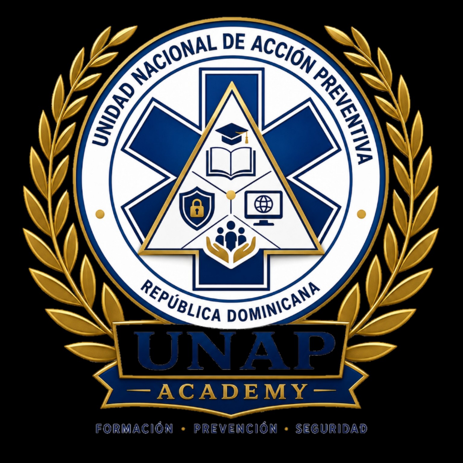 UNAP Academy
